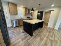 2025 Clayton 52TEM28604B Mobile Home