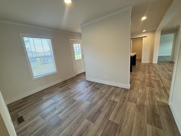 2025 Clayton 52TEM28604B Mobile Home