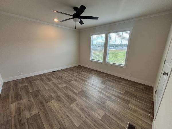 2025 Clayton 52TEM28604B Mobile Home