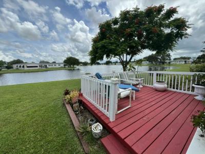 Photo 2 of 7 of home located at 148 Freeport Cay Vero Beach, FL 32966