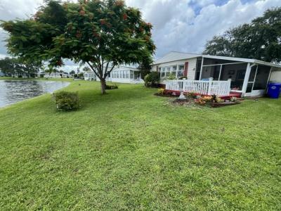 Photo 3 of 7 of home located at 148 Freeport Cay Vero Beach, FL 32966