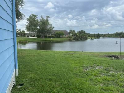 Photo 2 of 5 of home located at 1405 82nd Avenue, Site #68 Vero Beach, FL 32966