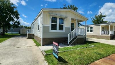 Mobile Home at 6776 Townsend Rd., #66 Jacksonville, FL 32244