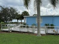1986 FUQU NA Mobile Home