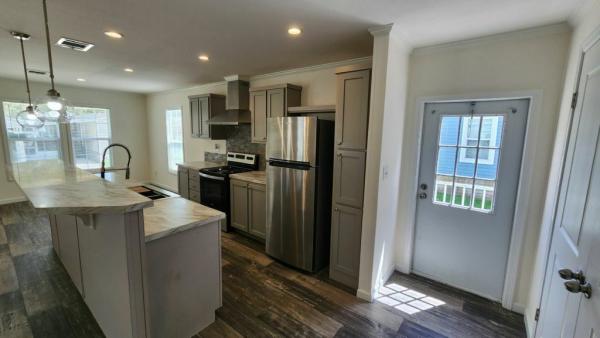 2022 Champion Signature Series Manufactured Home