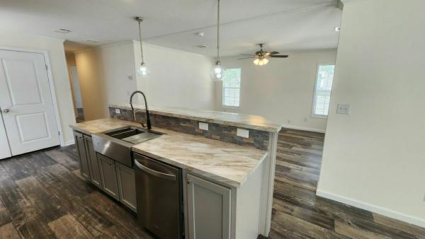 2022 Champion Signature Series Manufactured Home