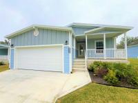 2023 Skyline - Ocala Bayport II Mobile Home