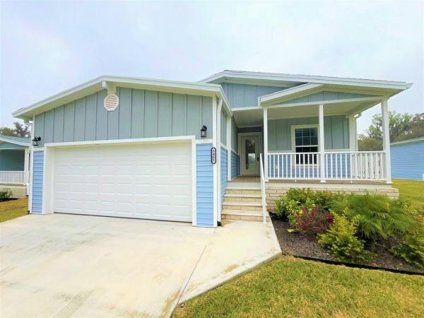 2023 Skyline - Ocala Mobile Home For Sale