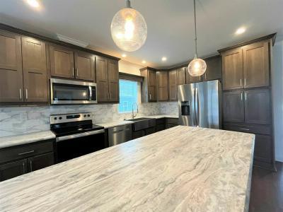 Photo 2 of 18 of home located at 5461 Bahia Way Brooksville, FL 34601