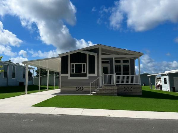 2025 Champion - Lake City Mobile Home For Sale