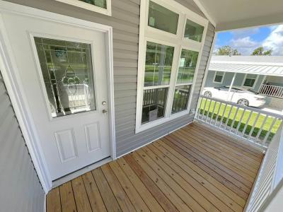 Photo 4 of 14 of home located at 5644 Woodford St Brooksville, FL 34601