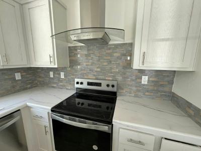 Photo 5 of 14 of home located at 5644 Woodford St Brooksville, FL 34601