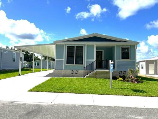 2025 Skyline - Ocala Mobile Home For Sale