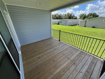 Photo 5 of 20 of home located at 5656 Woodford St Brooksville, FL 34601