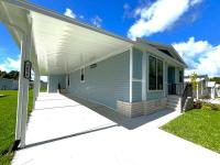 2025 Skyline - Ocala Bal Harbour Mobile Home