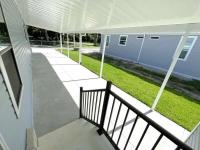 2025 Skyline - Ocala Bal Harbour Mobile Home