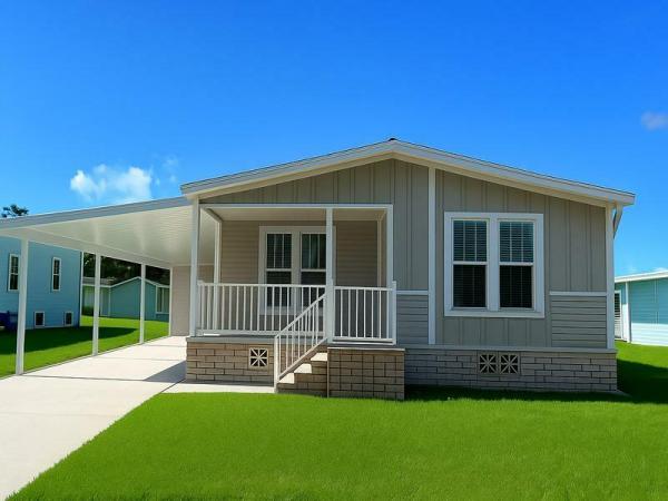 2025 Skyline - Ocala Mobile Home For Sale