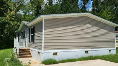 Mobile Home at 6539 Townsend Rd, #183 Jacksonville, FL 32244