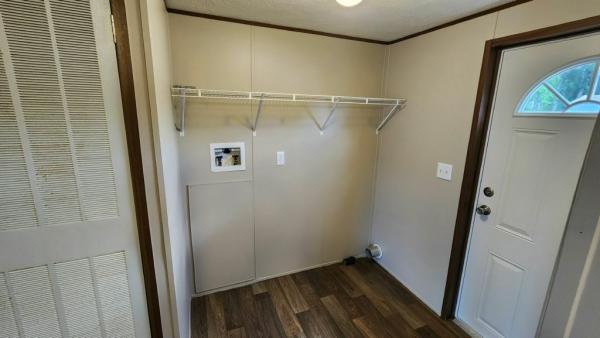 2022 Clayton Excitement Manufactured Home