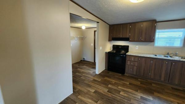 2022 Clayton Excitement Manufactured Home
