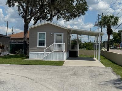 Mobile Home at 1101 W Commerce Ave #Mh001 Haines City, FL 33844