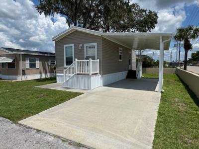 Photo 2 of 11 of home located at 1101 W Commerce Ave #Mh001 Haines City, FL 33844
