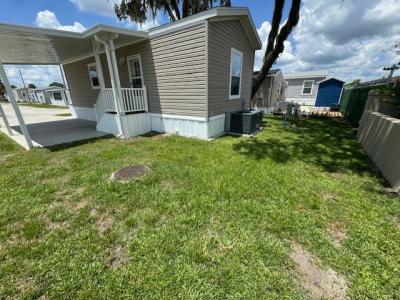Photo 3 of 11 of home located at 1101 W Commerce Ave #Mh001 Haines City, FL 33844