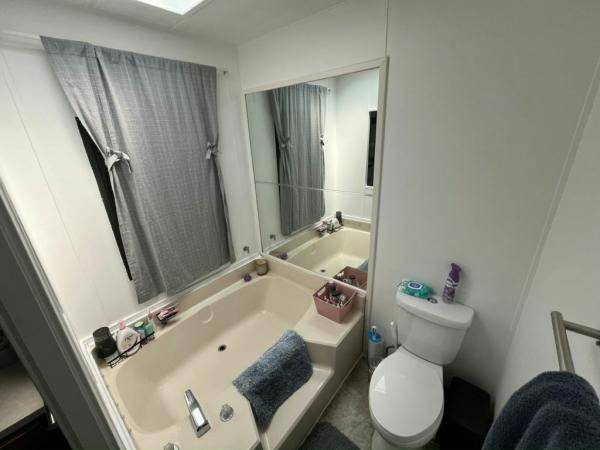1987 Victorian NA Mobile Home