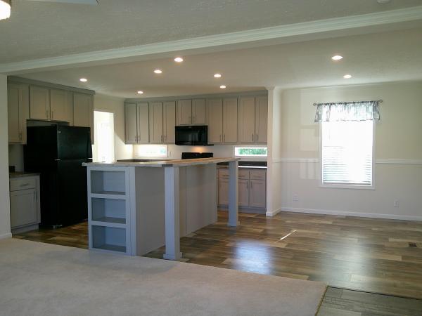 2022 Champion Dutch Elite Mobile Home