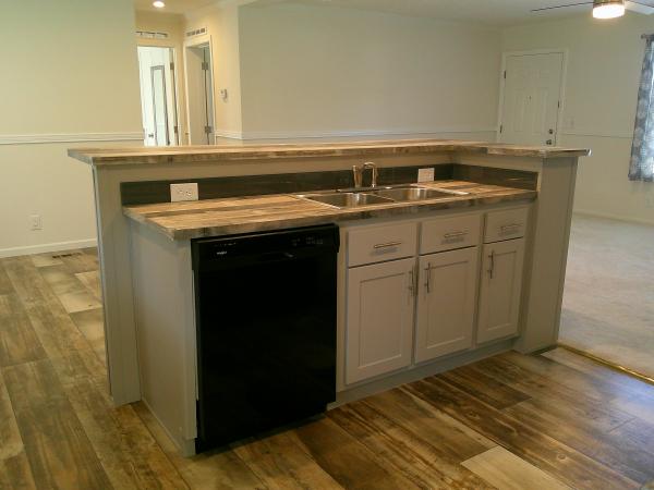 2022 Champion Dutch Elite Mobile Home