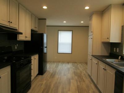 Photo 3 of 20 of home located at 23705 Hickory Lane Brownstown, MI 48174