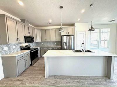 Mobile Home at 7500 E Voyager Rd Site 2 Tucson, AZ 85756