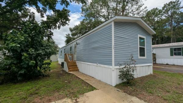 2024 Clayton The Anniversary 68 Manufactured Home
