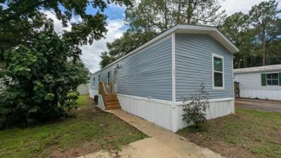 Mobile Home at 1630 Balkin Rd #125 Tallahassee, FL 32305