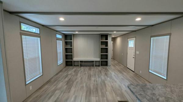 2024 Clayton The Anniversary 68 Manufactured Home
