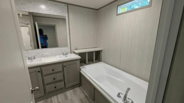 2024 Clayton The Anniversary 68 Manufactured Home