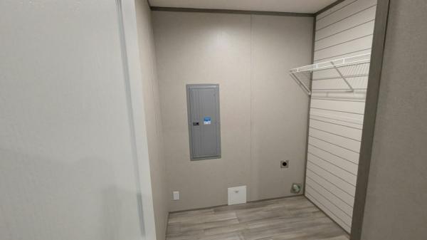 2024 Clayton The Anniversary 68 Manufactured Home