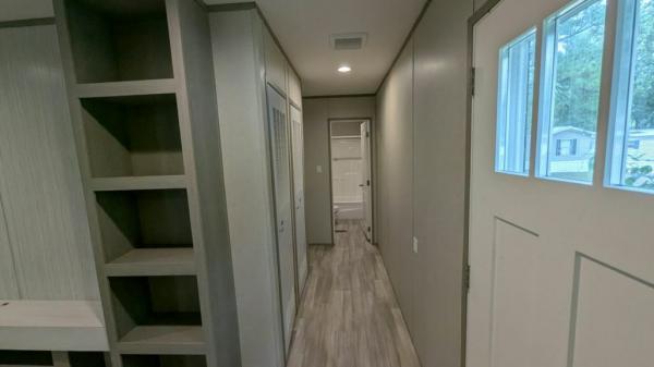 2024 Clayton The Anniversary 68 Manufactured Home