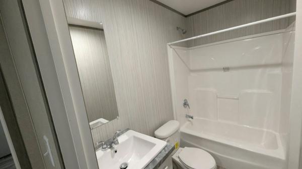 2024 Clayton The Anniversary 68 Manufactured Home