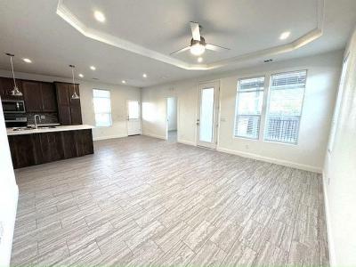 Photo 2 of 21 of home located at 7500 E Voyager Rd Site 4 Tucson, AZ 85756