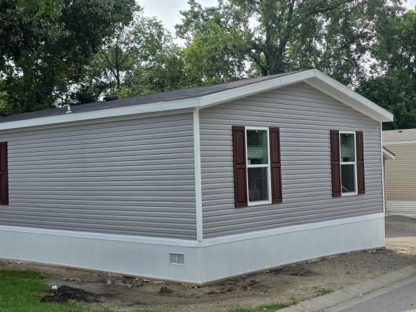 2025 Champion - Topeka  Home