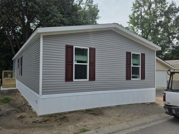 2025 Champion - Topeka Mobile Home For Sale