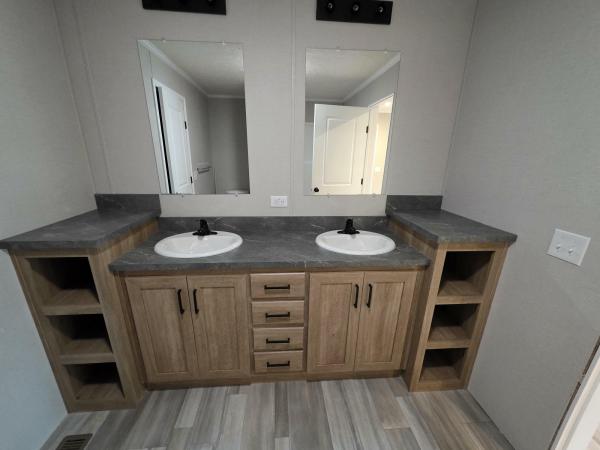 2025 Champion - Topeka Mobile Home For Sale