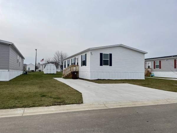 2023 Clayton 95PLH28523B Mobile Home