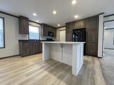 Photo 2 of 12 of home located at 7204 East Grand River Ave Lot 470 Portland, MI 48875