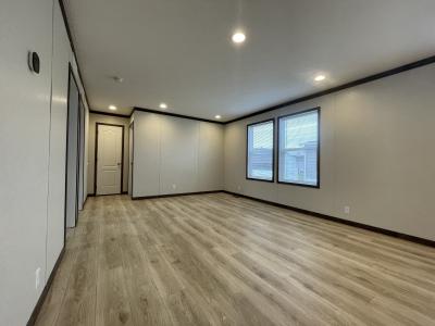 Photo 4 of 12 of home located at 7204 East Grand River Ave Lot 470 Portland, MI 48875