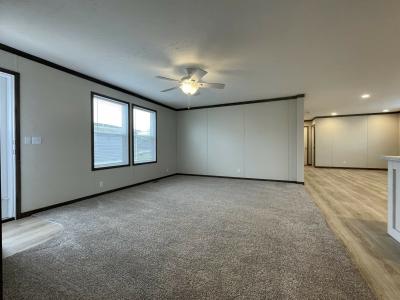 Photo 5 of 12 of home located at 7204 East Grand River Ave Lot 470 Portland, MI 48875