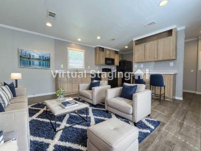 Mobile Home at 131 Eloise #El131 Conroe, TX 77301