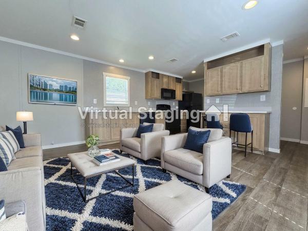 2023 Oak Creek - Lancaster  Home