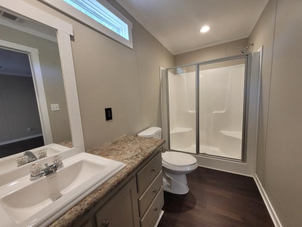2023 Oak Creek - Lancaster  Home